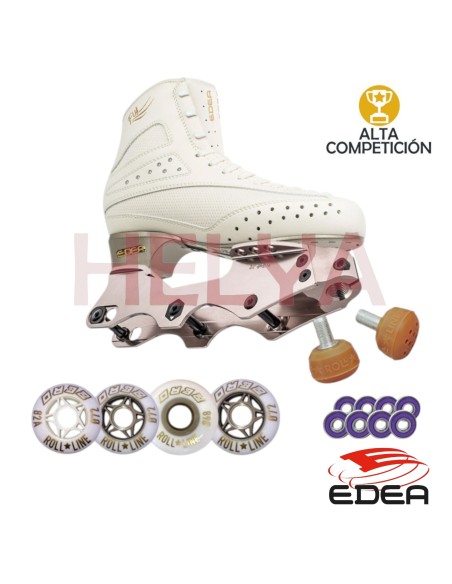 EDEA FLY + LINEA + ZERO