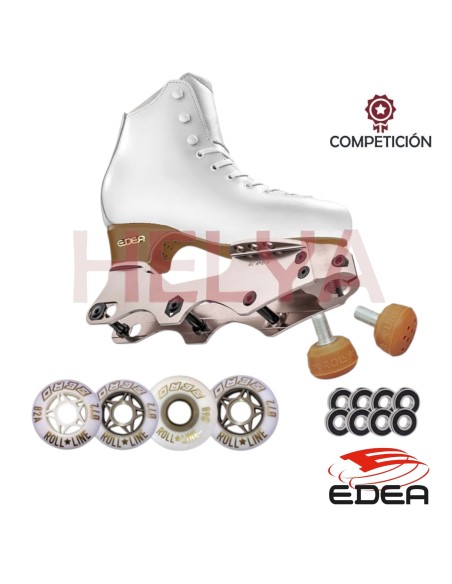 EDEA MOTIVO + LINEA + ZERO