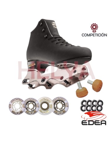 EDEA MOTIVO + LINEA + ZERO