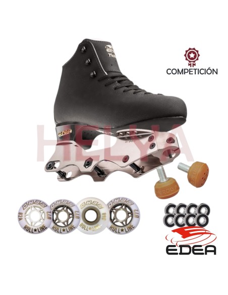 EDEA MOTIVO + LINEA + ZERO