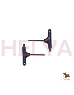 Juego de Herramientas SNOW WHITE