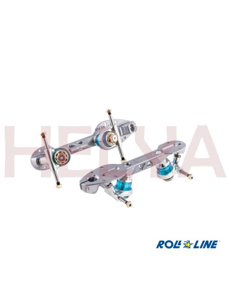 Plancha Roll-Line para Danza: Agilidad y Precisión en Cada Giro