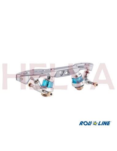 Plancha Roll-Line para Danza: Agilidad y Precisión en Cada Giro