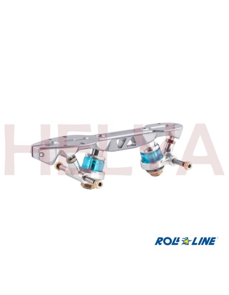 Plancha Roll-Line para Danza: Agilidad y Precisión en Cada Giro