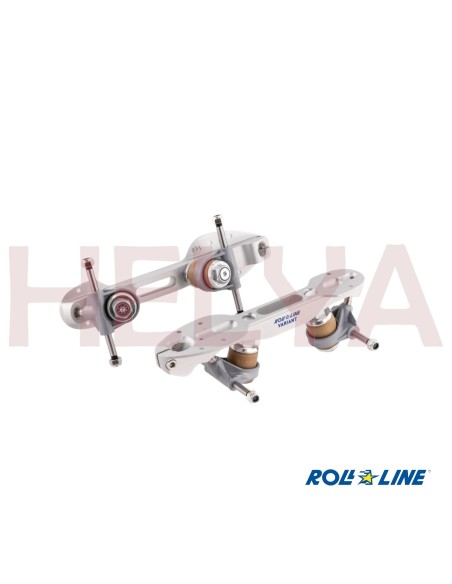 Plancha Variant F: Rendimiento Intermedio con Posibilidad de Actualización