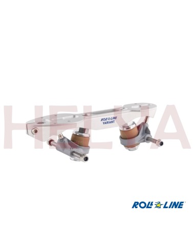 Plancha Variant F: Rendimiento Intermedio con Posibilidad de Actualización