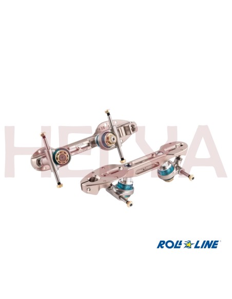 Plancha Matrix: Innovación y Estabilidad para el Patinaje Profesional