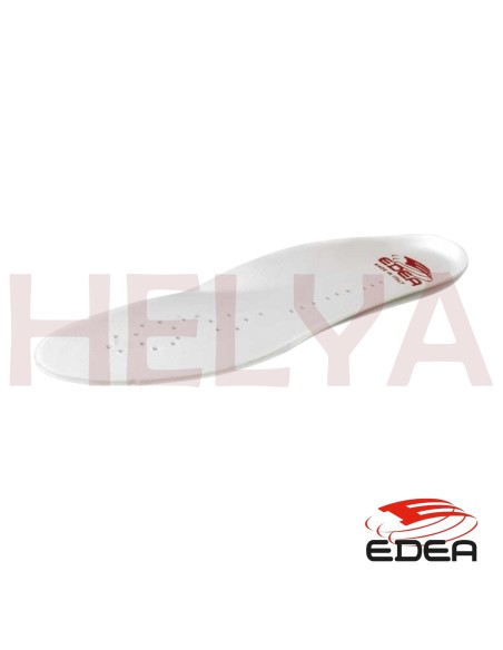 Plantilla EDEA: Absorción de Choques y Comodidad para tus Patines