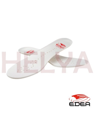 Plantilla EDEA: Absorción de Choques y Comodidad para tus Patines