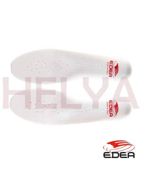 Plantilla EDEA: Absorción de Choques y Comodidad para tus Patines