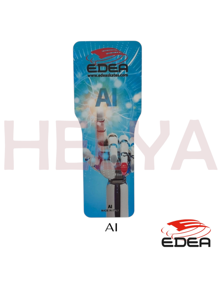 Spinner EDEA: Mejora tu Técnica y Agilidad en Patinaje