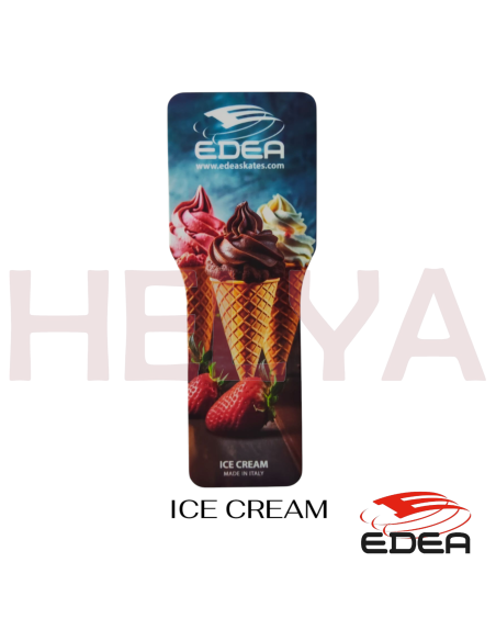 Spinner EDEA: Mejora tu Técnica y Agilidad en Patinaje