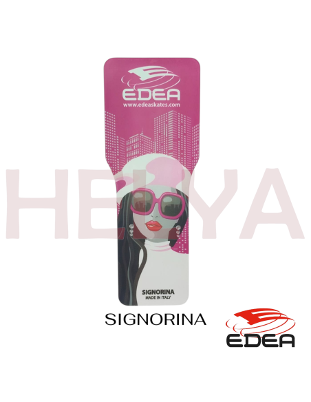 Spinner EDEA: Mejora tu Técnica y Agilidad en Patinaje