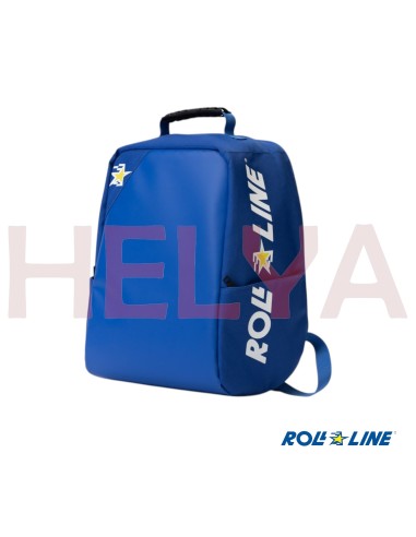Mochila Roll-Line | Compacta, segura y perfecta para tus patines