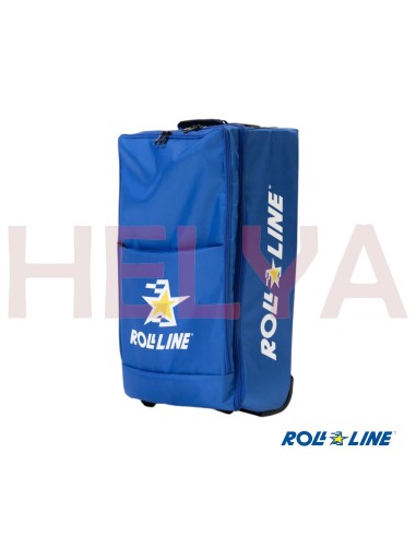 Trolley Roll-Line | Ligero, resistente y apto como equipaje de mano