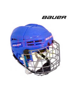 Casco Bauer  RE-AKT55 COMBO 2