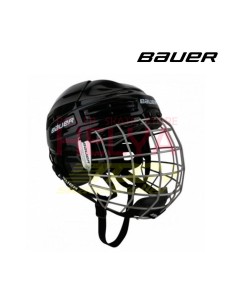 Casco Bauer  RE-AKT55 COMBO 2