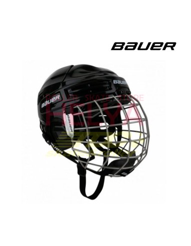 Casco Bauer  RE-AKT55 COMBO