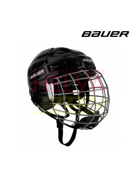 Casco Bauer  RE-AKT55 COMBO