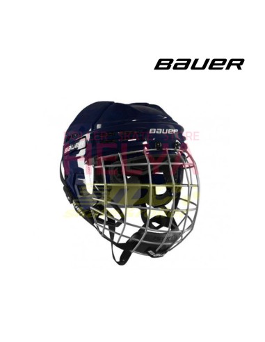 Casco Bauer  RE-AKT55 COMBO