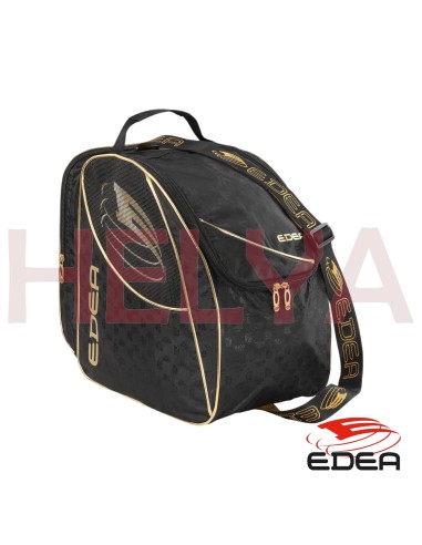 Bolsa de Patines Stella: Diseño Atrevido con Estrellas Brillantes"
