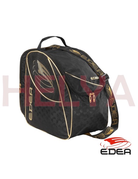 Bolsa de Patines Stella: Diseño Atrevido con Estrellas Brillantes"
