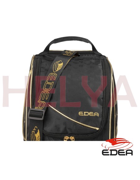 Bolsa de Patines Stella: Diseño Atrevido con Estrellas Brillantes"
