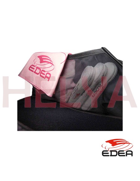 Bolsa de Patines Stella: Diseño Atrevido con Estrellas Brillantes"
