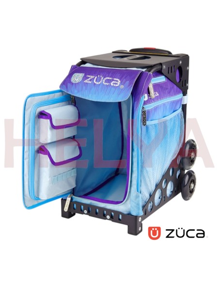 Bolsa Deportiva ZÜCA  Inserción lavable y resistente al agua