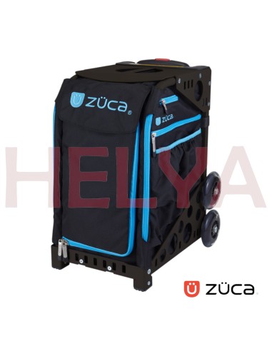 Bolsa Deportiva ZÜCA  Inserción lavable y resistente al agua