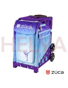 Bolsa Deportiva ZÜCA  Inserción lavable y resistente al agua 2