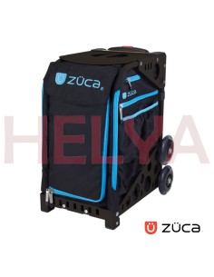 Bolsa Deportiva ZÜCA  Inserción lavable y resistente al agua 2