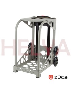 Chasis Deportivo ZÜCA Ligero, resistente y de alto rendimiento 2