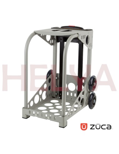 Chasis Deportivo ZÜCA Ligero, resistente y de alto rendimiento