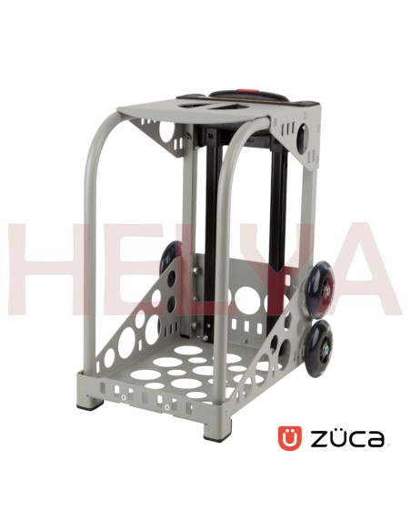 Chasis Deportivo ZÜCA Ligero, resistente y de alto rendimiento