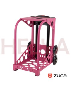 Chasis Deportivo ZÜCA Ligero, resistente y de alto rendimiento 2