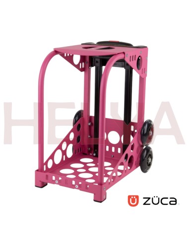 Chasis Deportivo ZÜCA Ligero, resistente y de alto rendimiento