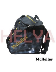 Mochila McRoller Multicolor con Rejilla 2