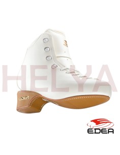 Bota EDEA Tempo: Iniciación a la Competición con Estilo y Control