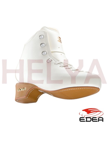 Bota EDEA Tempo: Iniciación a la Competición con Estilo y Control