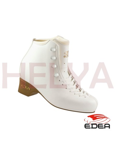Bota EDEA Tempo: Iniciación a la Competición con Estilo y Control