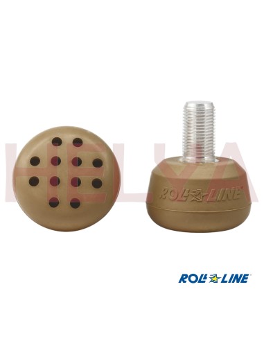 Frenos Ambra Roll-Line: Máxima Prestación y Durabilidad para Competición