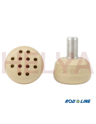 Freno Cappuccino Roll-Line: Rendimiento Superior para Saltos Dobles y Triples