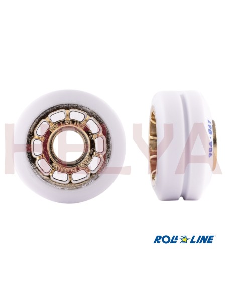 Ruedas sueltas ROLL LINE ICE