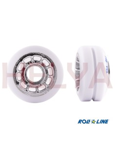 Ruedas sueltas ROLL LINE ICE 2