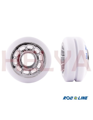 Ruedas sueltas ROLL LINE ICE