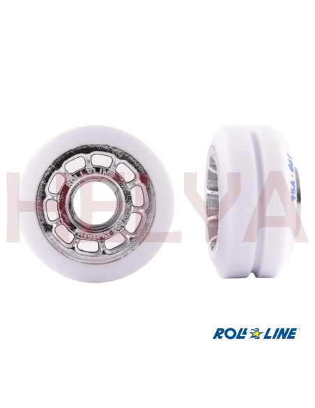 Ruedas sueltas ROLL LINE ICE
