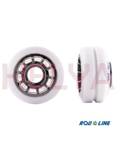 Ruedas sueltas ROLL LINE ICE 2