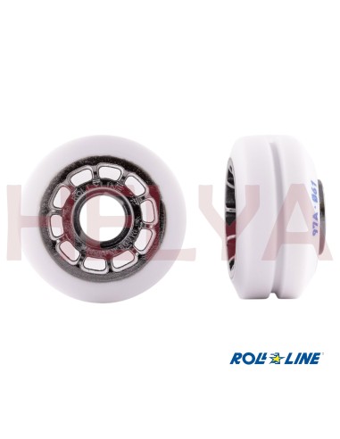 Ruedas sueltas ROLL LINE ICE