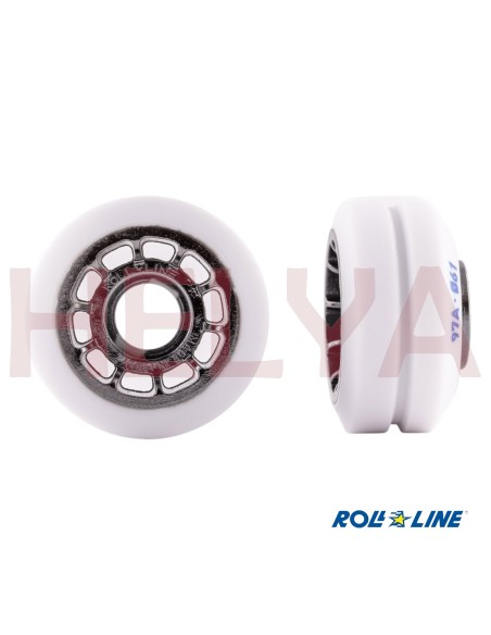 Ruedas sueltas ROLL LINE ICE